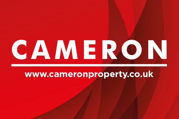 Cameron Sponsors Logo
